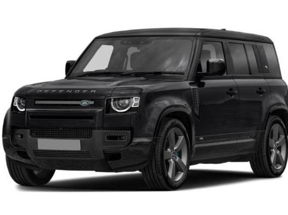 LAND ROVER DEFENDER 2023 SALEPEEU0P2127168 image